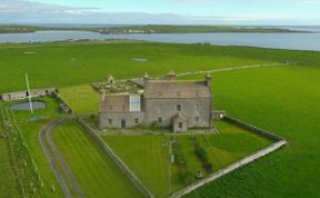 Photo of Cottage in Orkney
