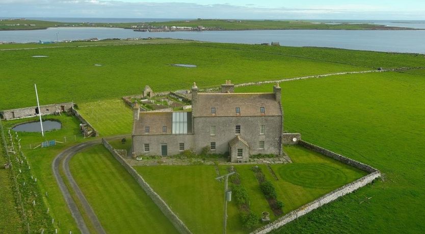 Photo of 1 Bed in Westray