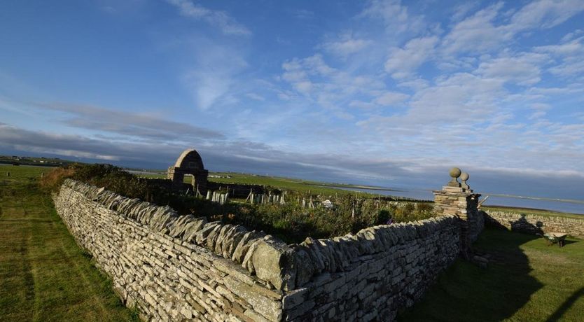 Photo of 1 Bed in Westray