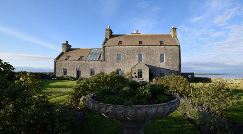 Photo of 1 Bed in Westray