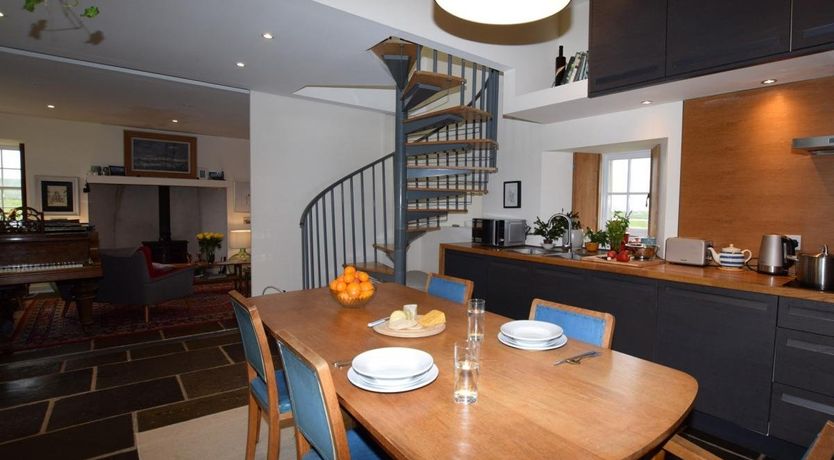 Photo of 1 Bed in Westray