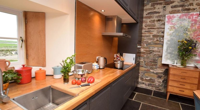 Photo of 1 Bed in Westray