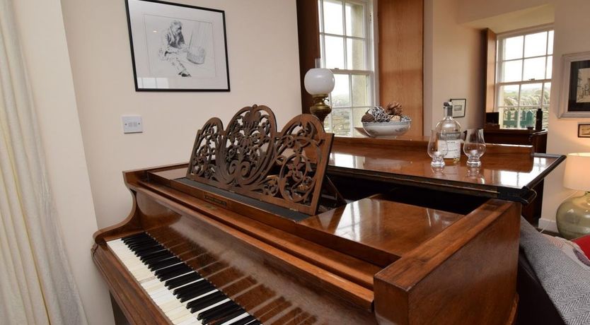 Photo of 1 Bed in Westray