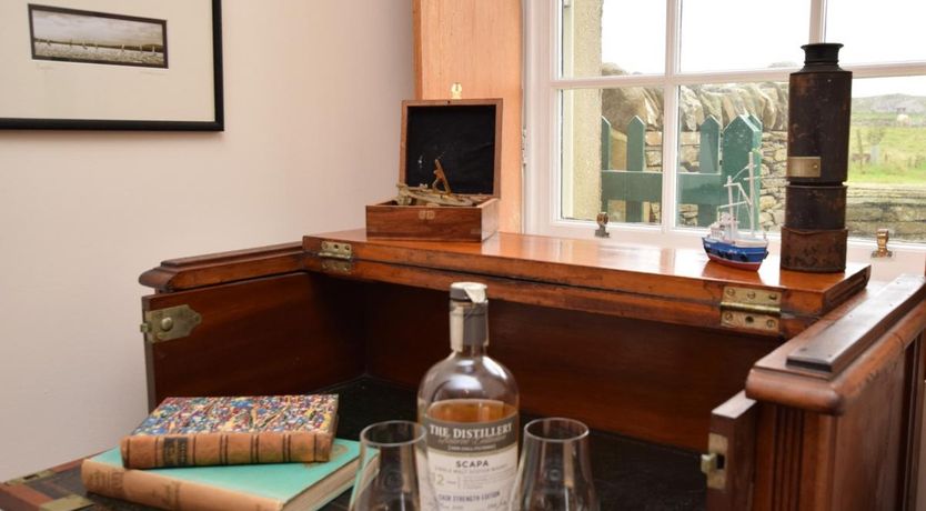 Photo of 1 Bed in Westray