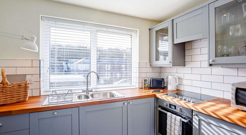 Photo of 2 Bed in Berwick-upon-tweed