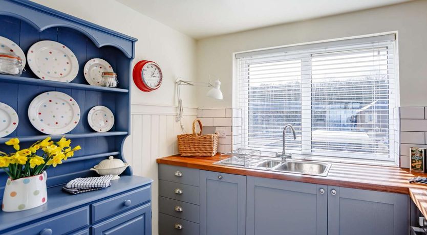 Photo of 2 Bed in Berwick-upon-tweed