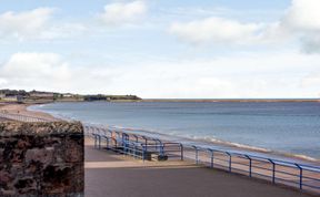 Photo of 2 Bed in Berwick-upon-tweed