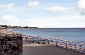 2 Bed in Berwick-upon-tweed Apartment