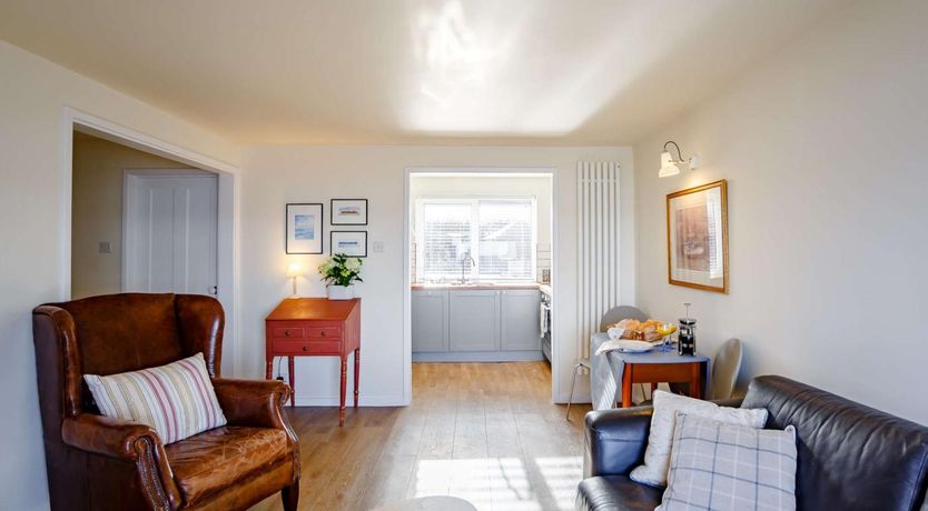 Photo of 2 Bed in Berwick-upon-tweed