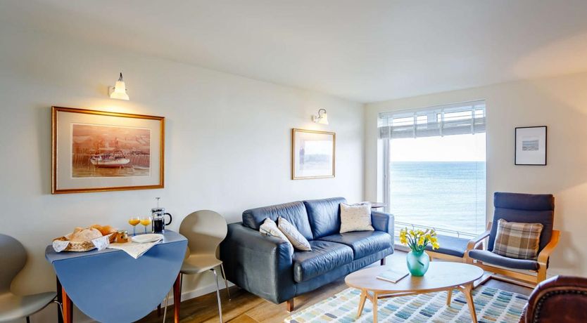 Photo of 2 Bed in Berwick-upon-tweed