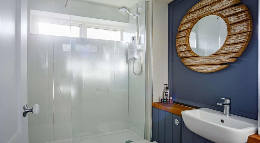 Photo of 2 Bed in Berwick-upon-tweed