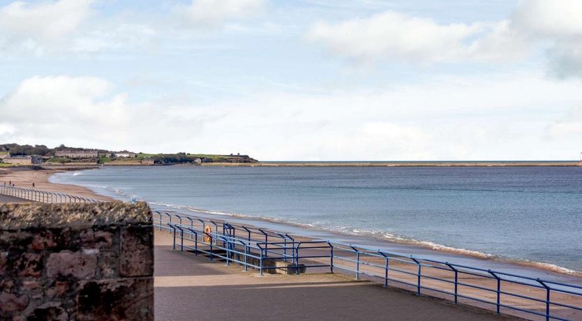 Photo of Apartment in Northumberland