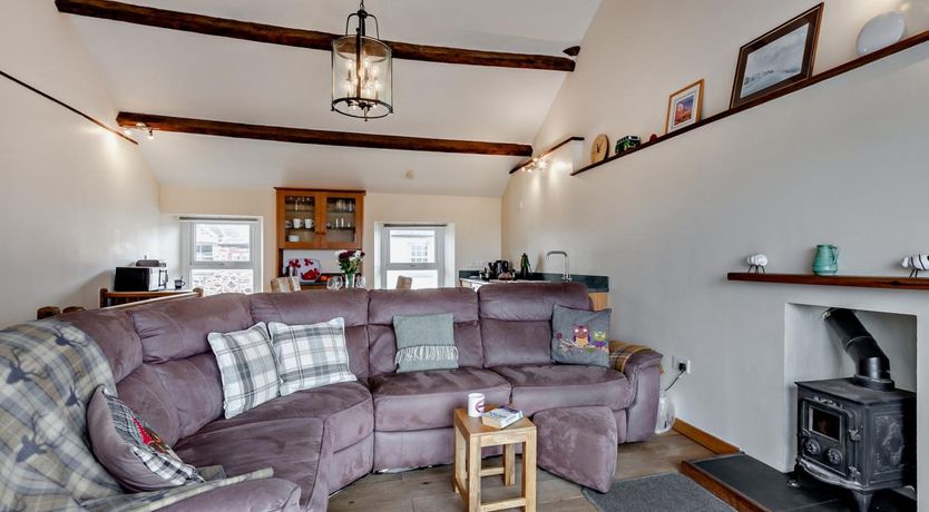 Photo of 2 Bed in Ravenglass