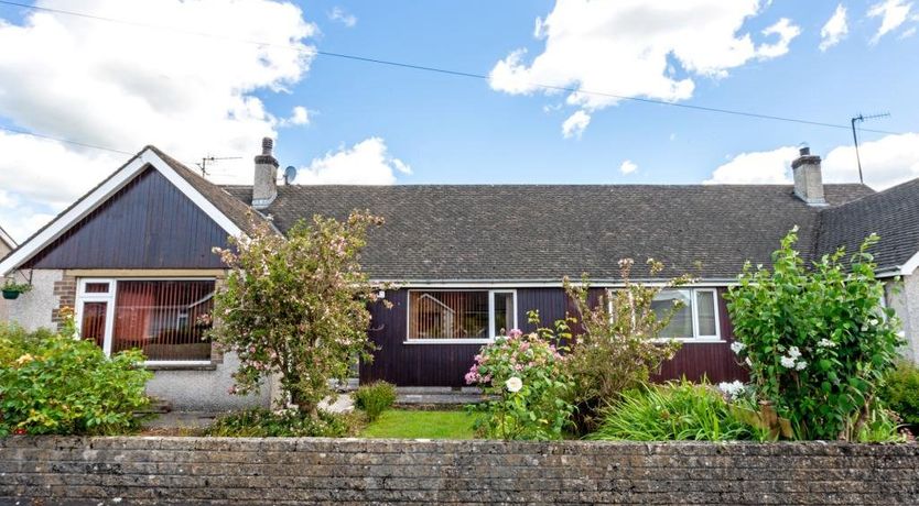 Photo of Bungalow in Cumbria