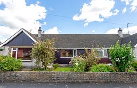 Photo of bungalow-in-cumbria-2