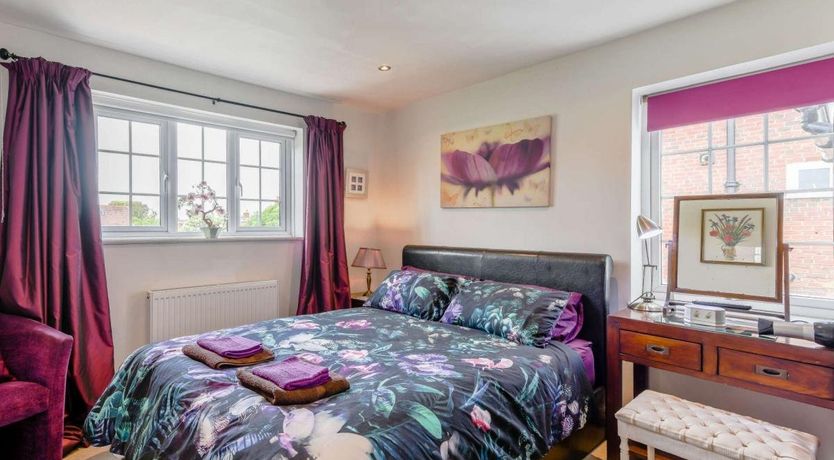 Photo of 2 Bed in Lyndhurst