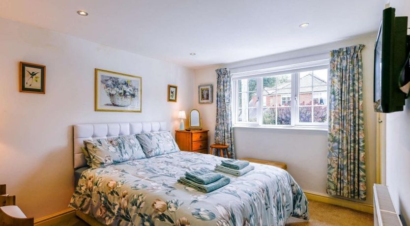 Photo of 2 Bed in Lyndhurst