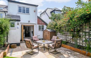 in Lyndhurst (83414) Holiday Cottage