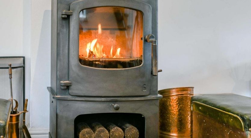 Photo of 2 Bed in Lyndhurst