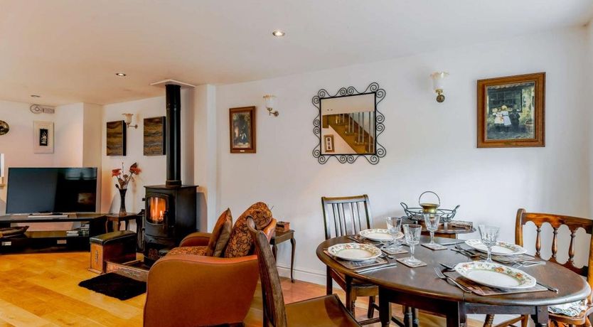 Photo of 2 Bed in Lyndhurst