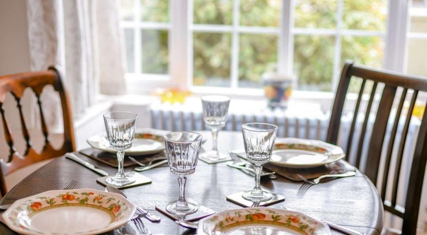 Photo of 2 Bed in Lyndhurst