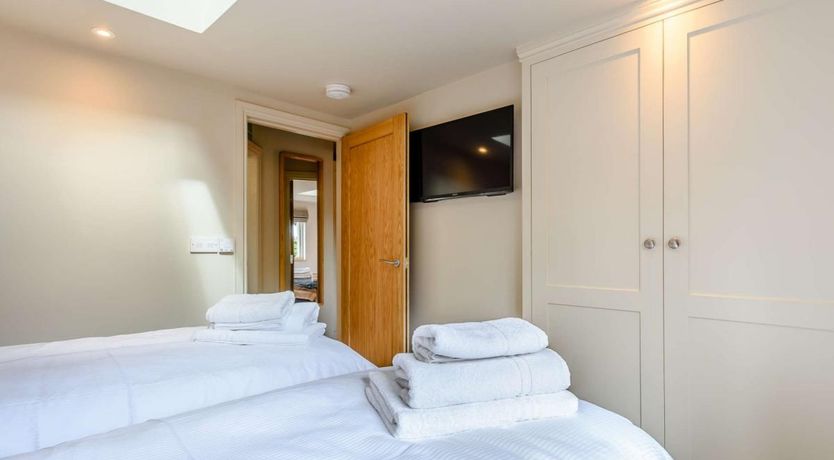 Photo of 2 Bed in Welburn