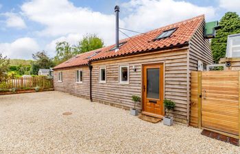 Log Cabin in North Yorkshire Holiday Cottage