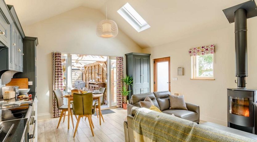 Photo of 2 Bed in Welburn