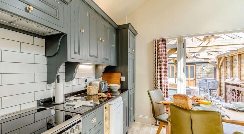 Photo of 2 Bed in Welburn