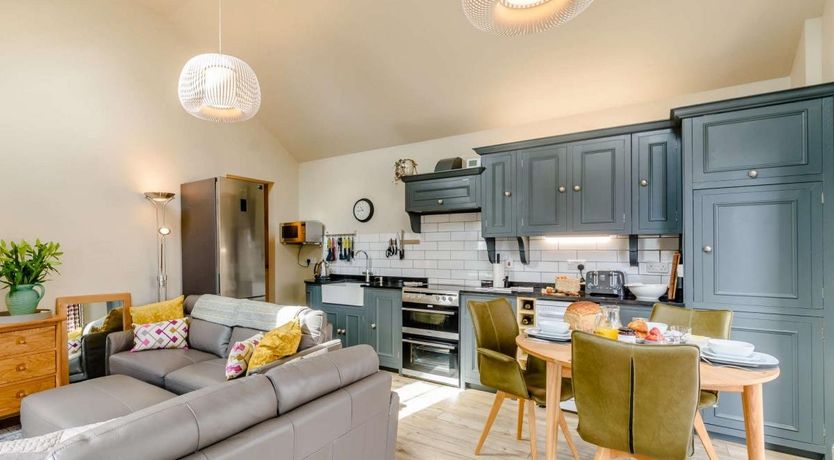 Photo of 2 Bed in Welburn