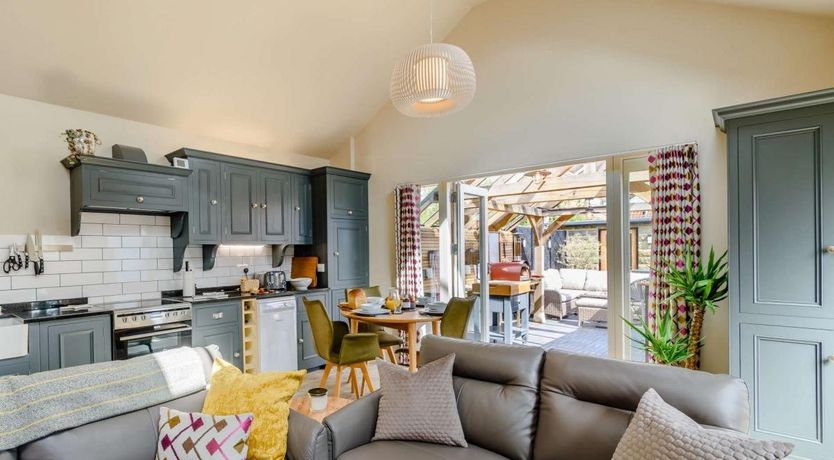 Photo of 2 Bed in Welburn