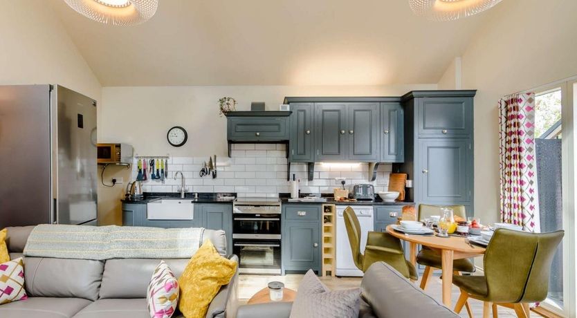 Photo of 2 Bed in Welburn