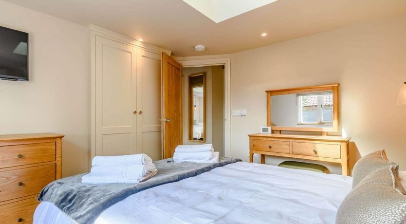 Photo of 2 Bed in Welburn