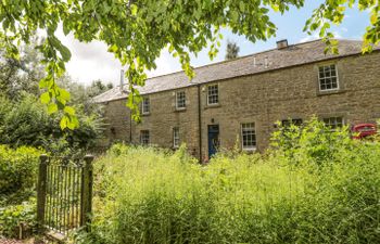 The Coach House Holiday Cottage