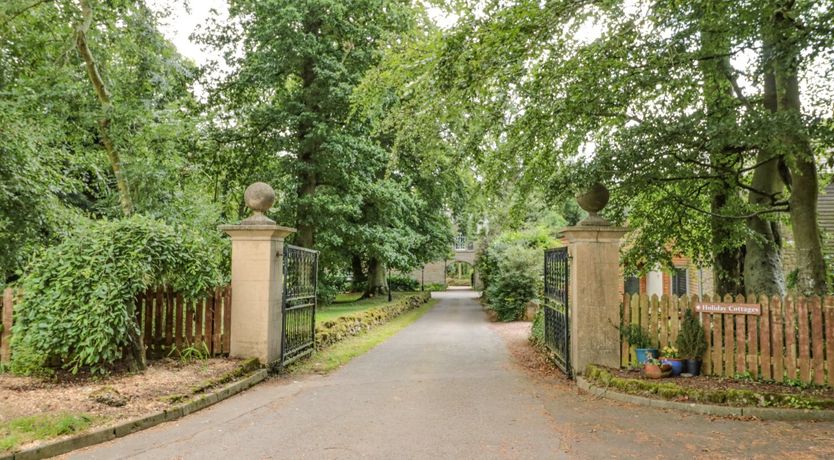 Photo of The Coach House