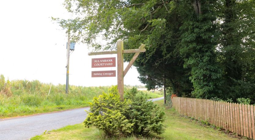 Photo of The Coach House