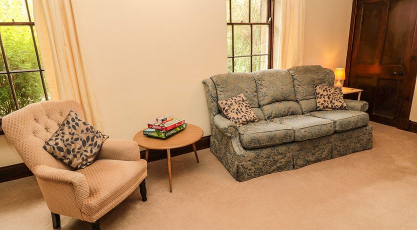 Photo of The Coach House