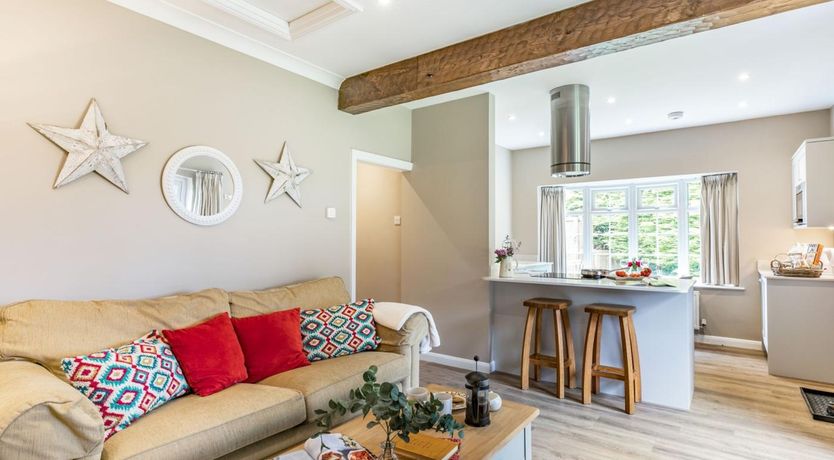 Photo of 2 Bed in York
