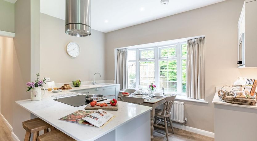 Photo of 2 Bed in York