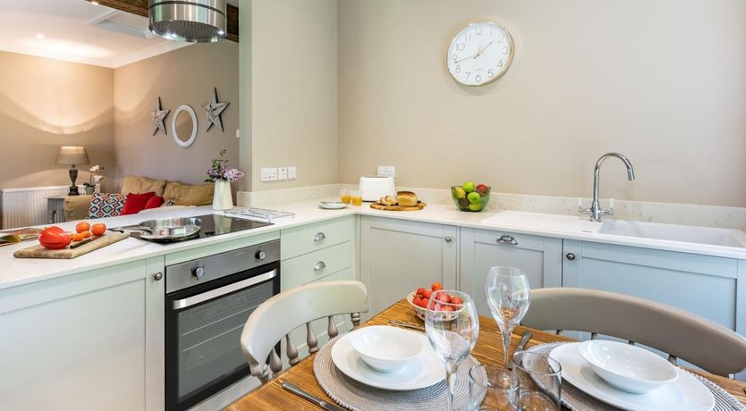 Photo of 2 Bed in York