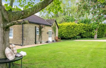 2 Bed in York Holiday Cottage