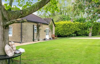 in Easingwold (84000) Holiday Cottage