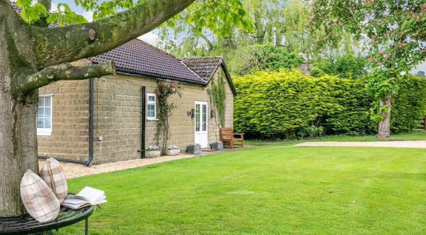 Photo of Barn in North Yorkshire