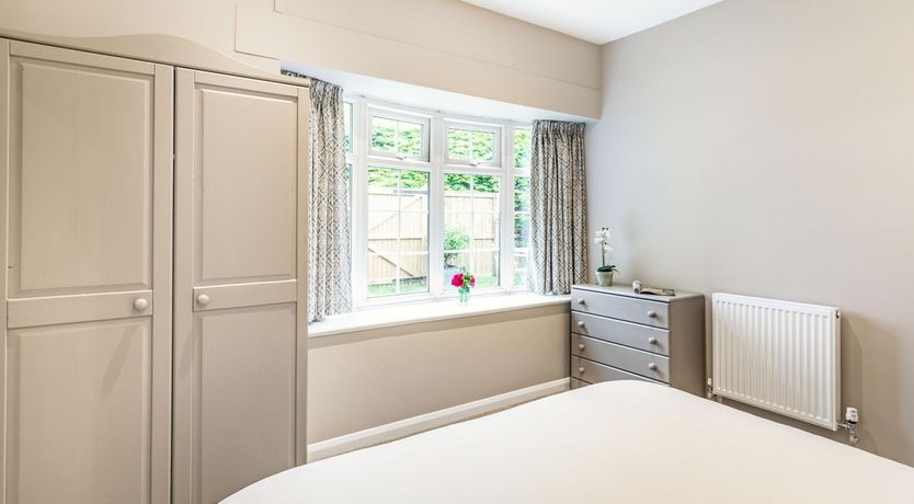 Photo of 2 Bed in York