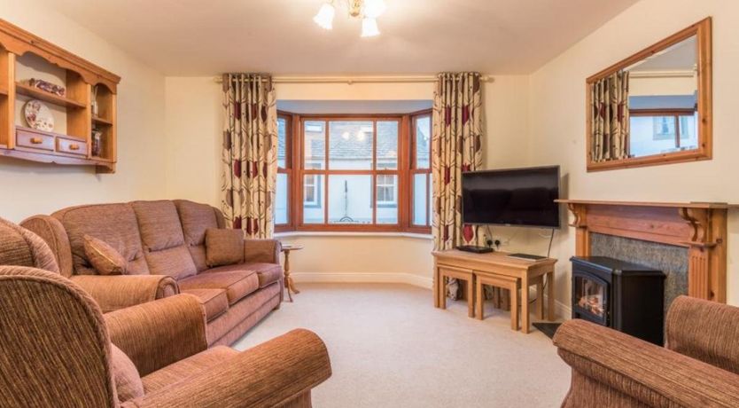 Photo of 2 Bed in Keswick