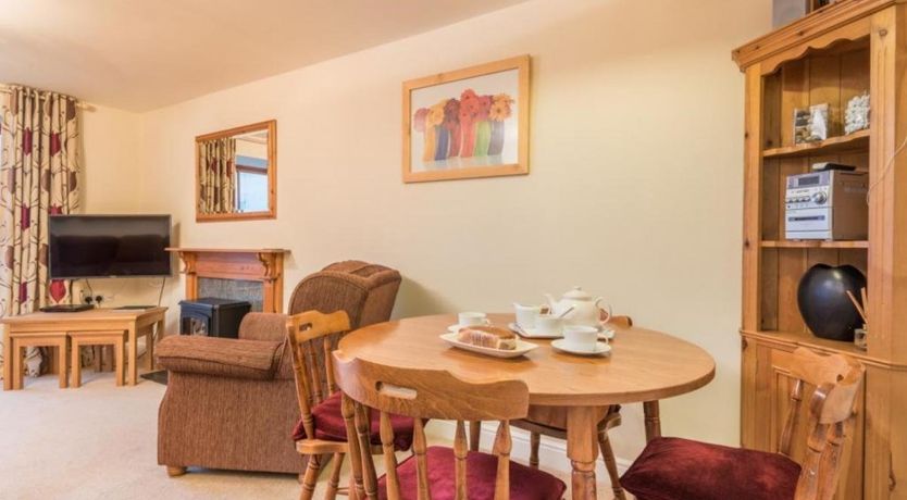 Photo of 2 Bed in Keswick