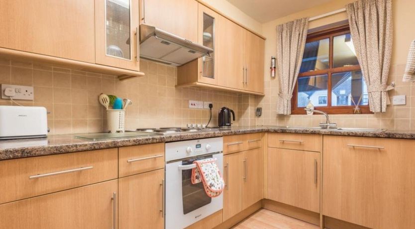 Photo of 2 Bed in Keswick