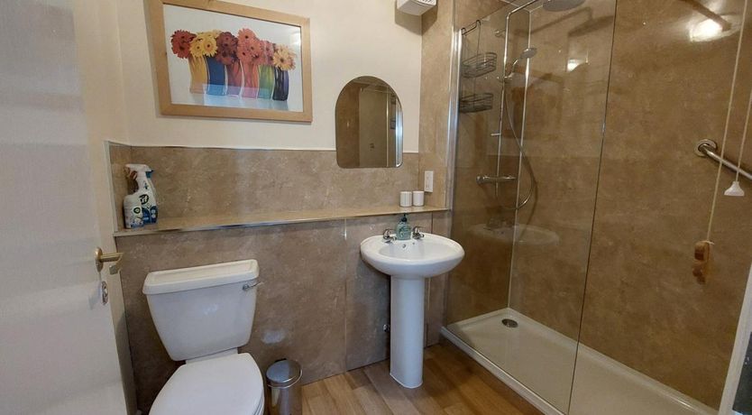 Photo of 2 Bed in Keswick