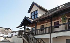 Photo of Apartment in Cumbria