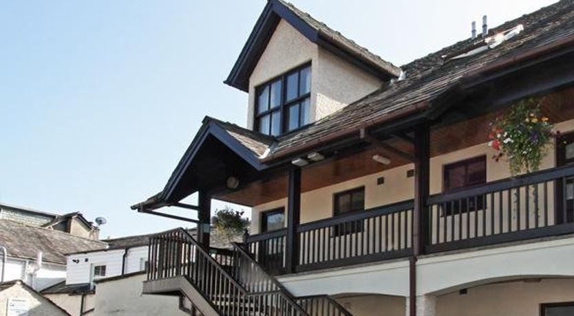 Photo of 2 Bed in Keswick